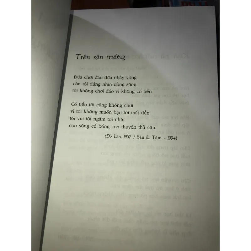 Thơ Nguyễn Duy  1006880