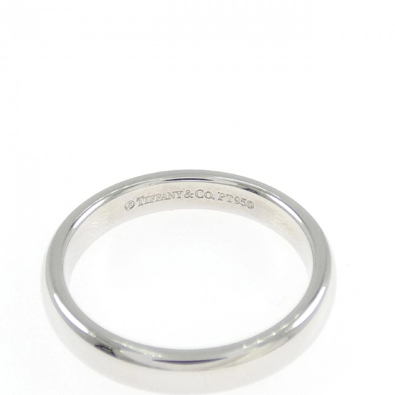 Nhẫn cưới Tiffany Forever - Hàng hiệu Authentic 834792