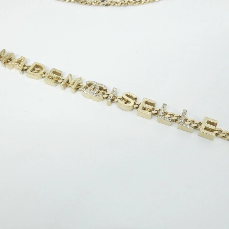 Chanel Necklace - Hàng hiệu Authentic 807843