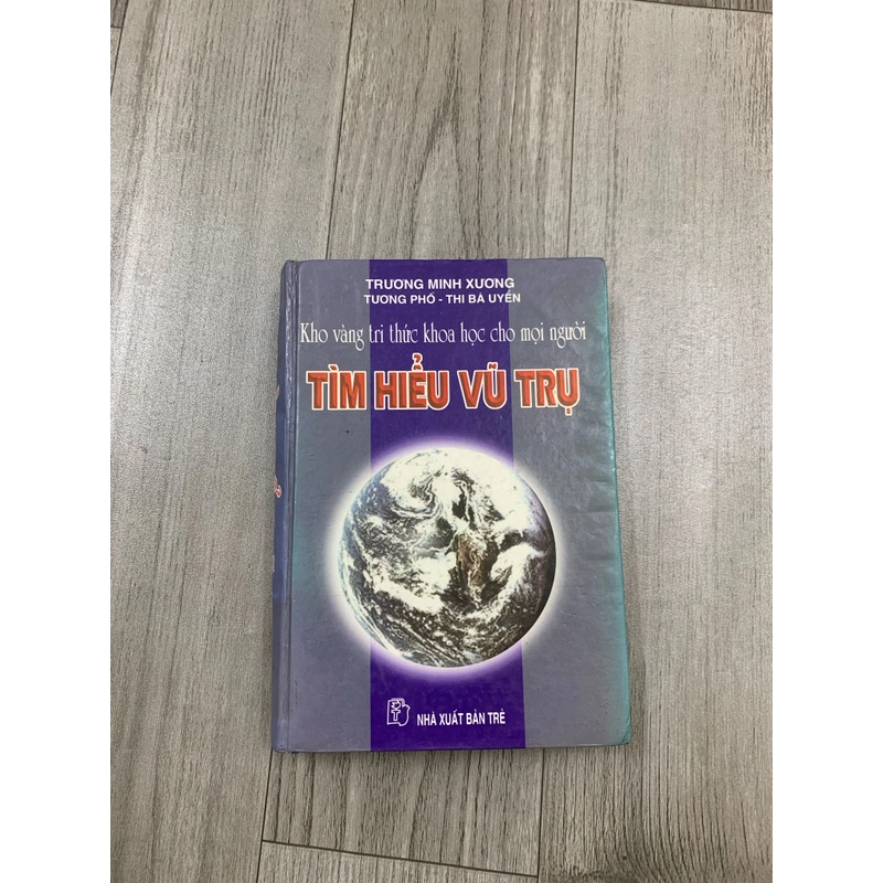 Tìm hiểu vũ trụ. 999 466368