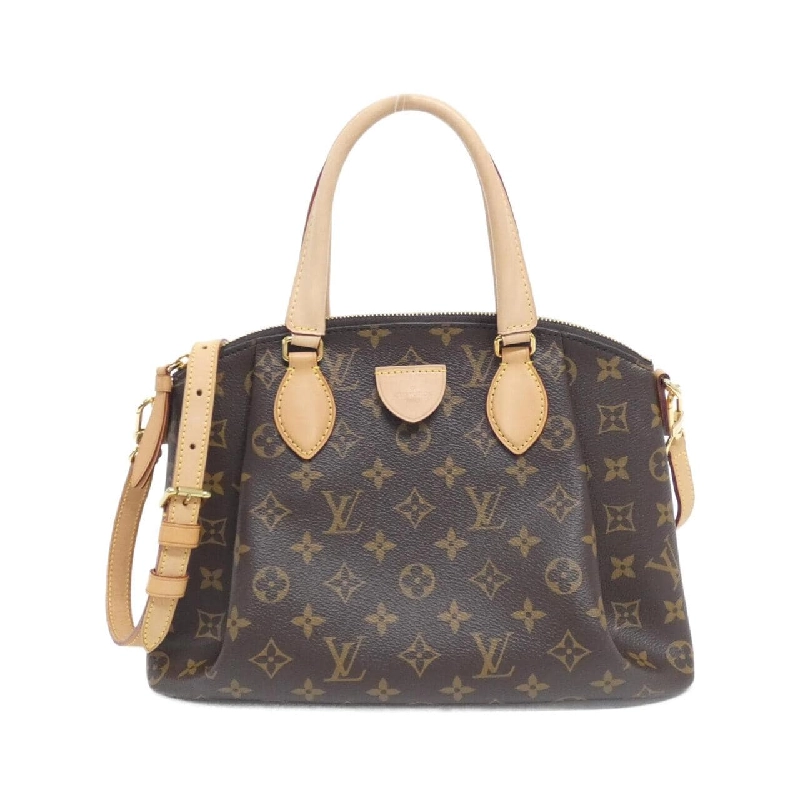 Túi Louis Vuitton Monogram Ribory PM M44543 617882