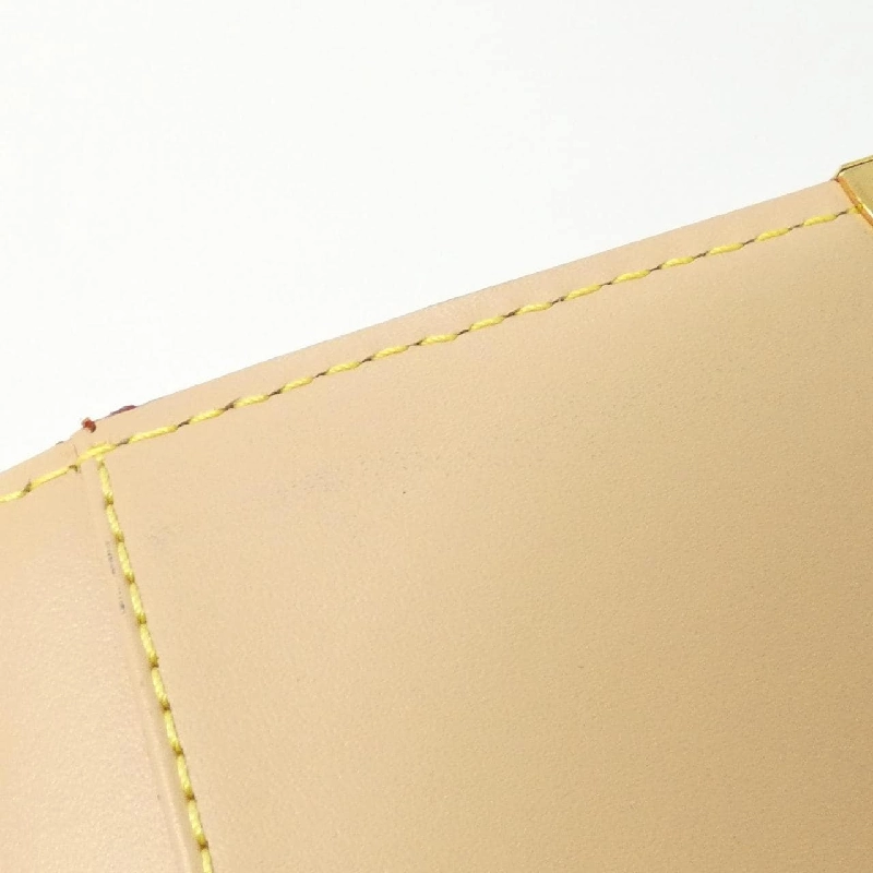 Louis Vuitton Multi-Color Agenda PM R20896 Organizer - Hàng hiệu Authentic 808254