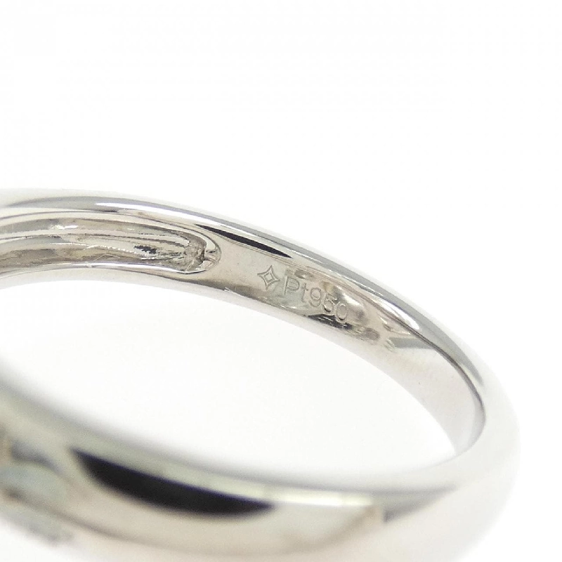 Nhẫn đá màu GSTB - Hàng hiệu Authentic 835605