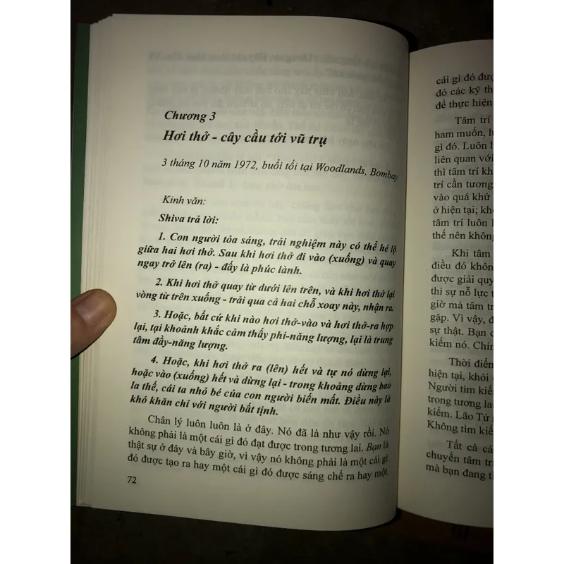 OSHO - Sách của những bí ẩn (trọn bộ 5 tập) 697883