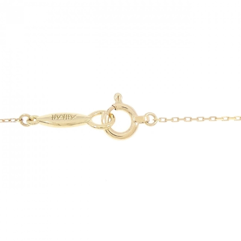 Dây chuyền chữ cái AHK 0.06CT - Hàng hiệu Authentic 842137