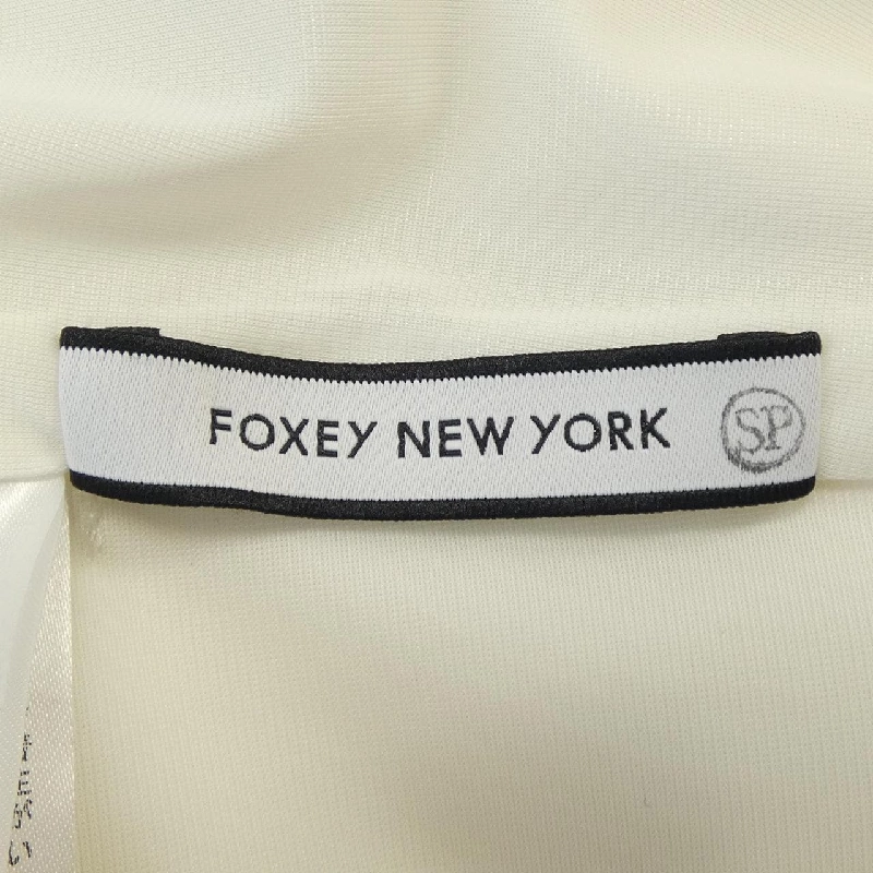 【Mã giảm giá】Foxey New York FOXEY NEW YORK Đầm 652323
