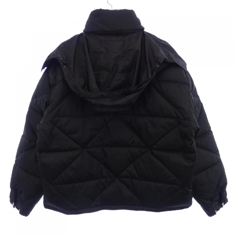 Áo khoác lông vũ PRADA - Hàng hiệu Chính hãng 896827