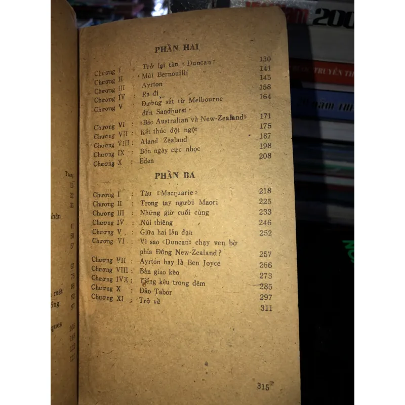 Những đứa con của thuyền trưởng Grant - Jules Verne  792272