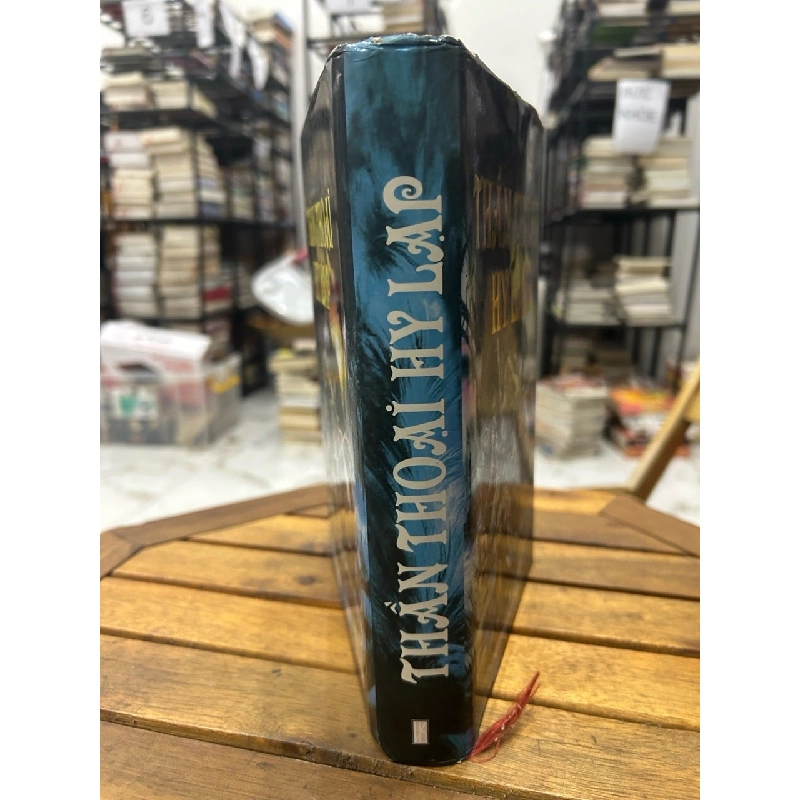 Thần thoại Hy Lạp-NXB Văn hóa -Thông tin 746589