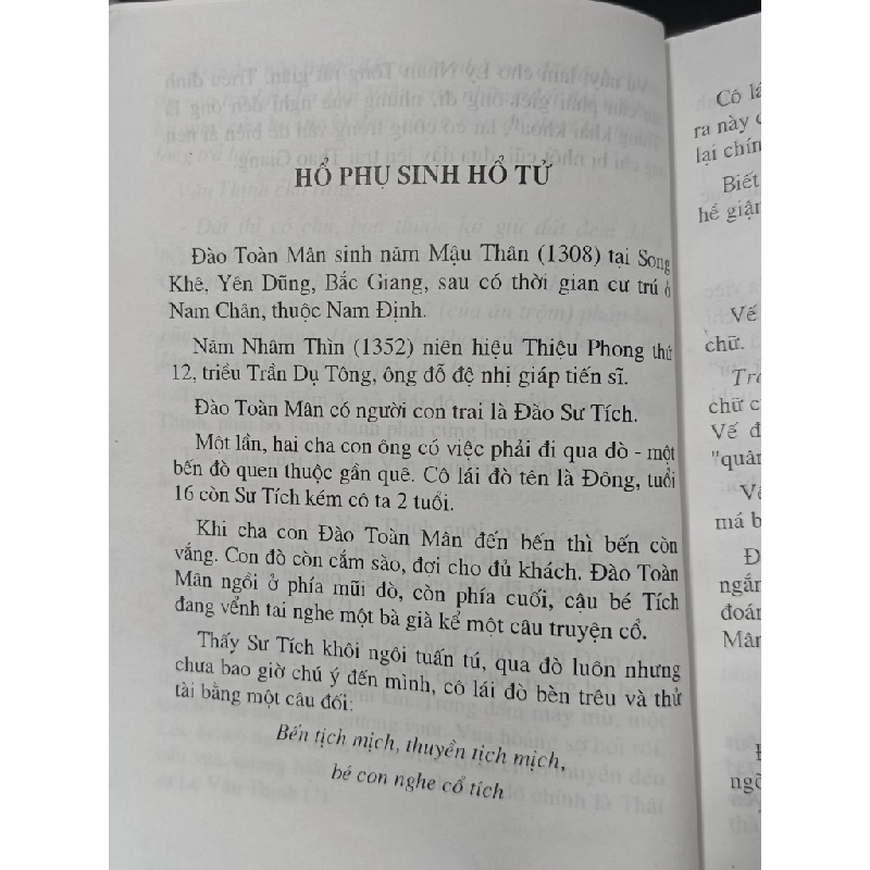 Đối đáp thông minh - Duy Phi (biên soạn) 536935
