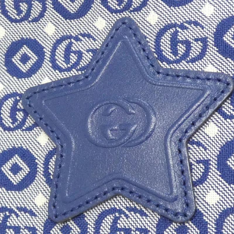 Túi đeo hông CHILDRENS 502095 U4GAN của Gucci - Hàng hiệu Chính hãng 763912