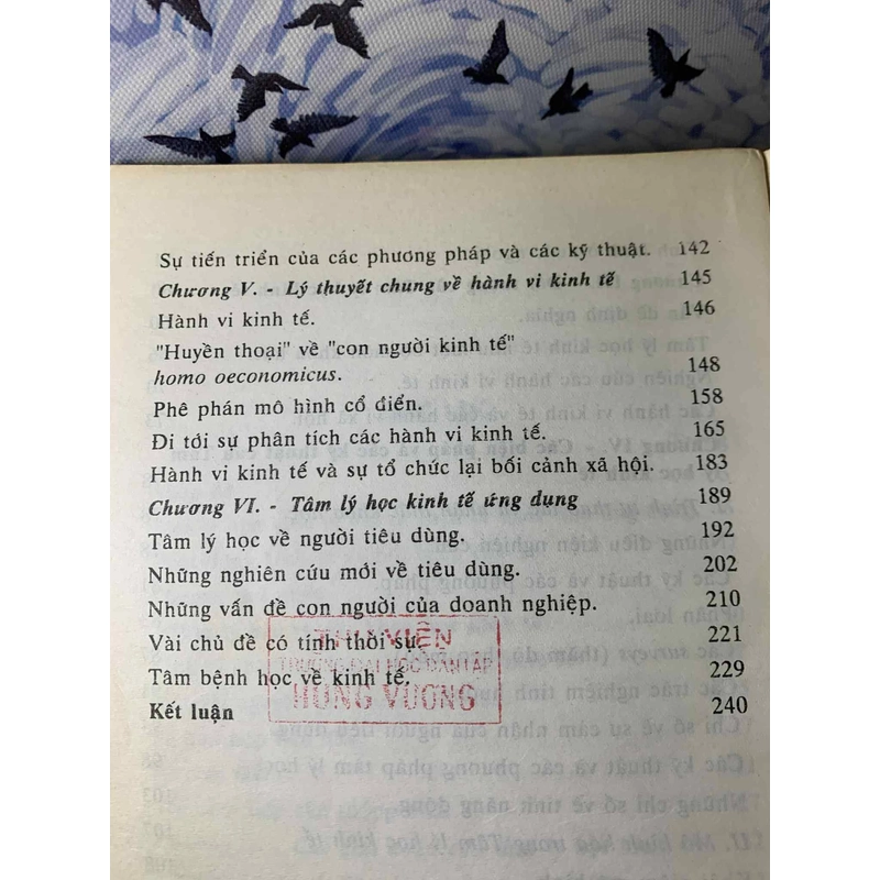 Tâm Lý Học Kinh Tế - Paul Albou 537873