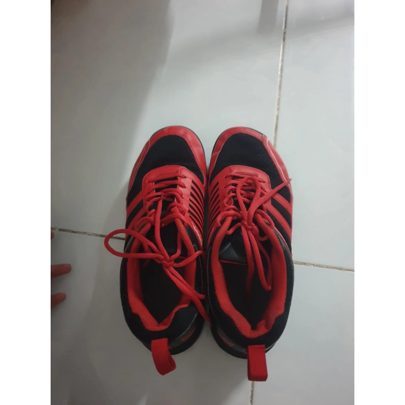 Giày cầu lông fleet 472629