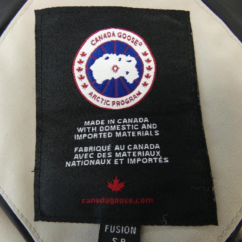 Canada Goose CANADA GOOSE 2580LA ROSSCLAIR Áo khoác lông vũ 627296