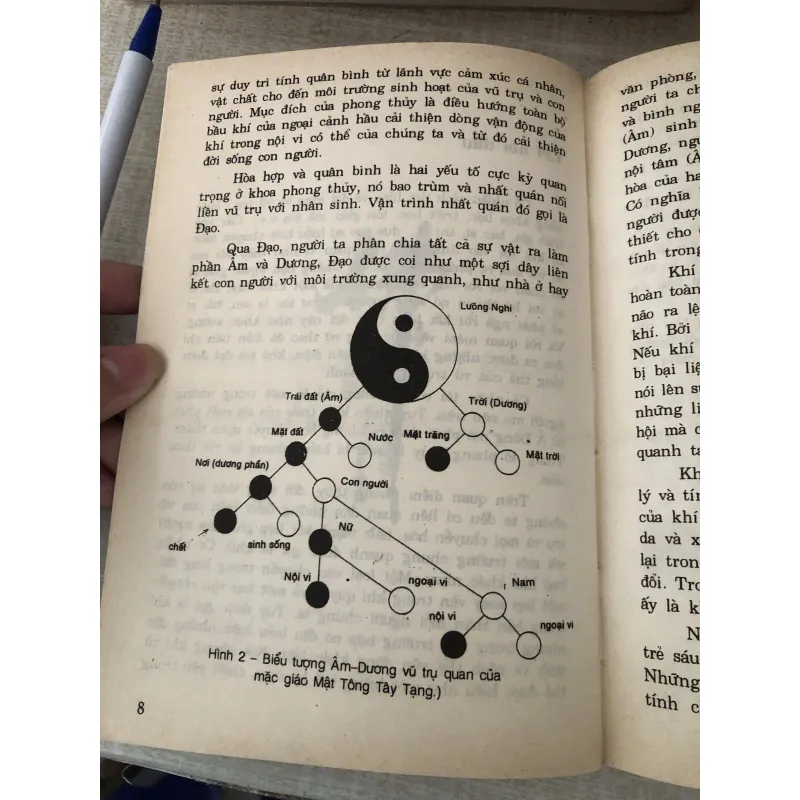 Trang trí nội ngoại thất theo thẩm mỹ và phong thủy phương Đông 996912