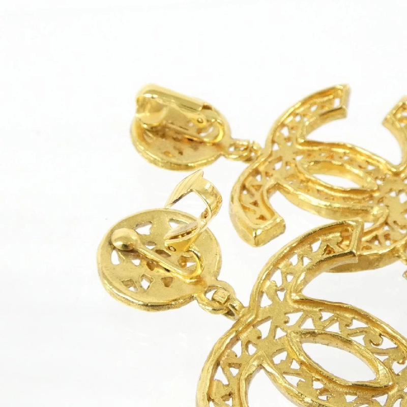 Chanel Bông tai - Hàng hiệu Authentic 807720