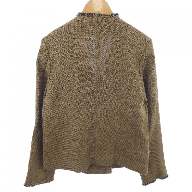 【Khuyến mãi】Áo khoác allureville 641182