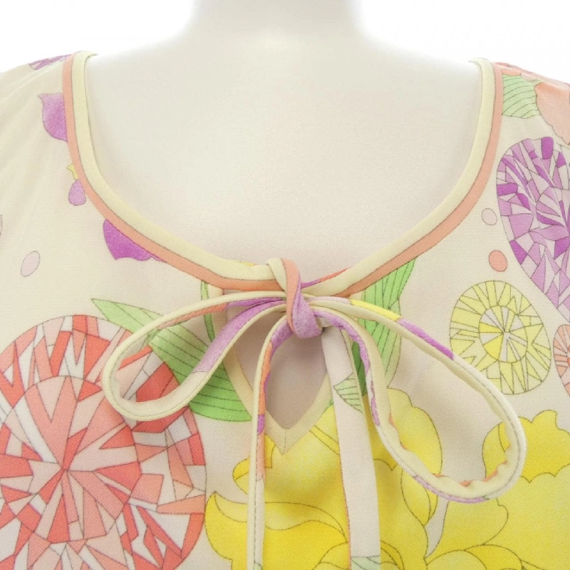 Thời trang LEONARD FASHION - Váy 646097