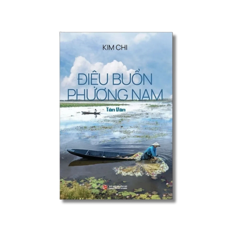Điệu buồn Phương Nam - Kim Chi 725335