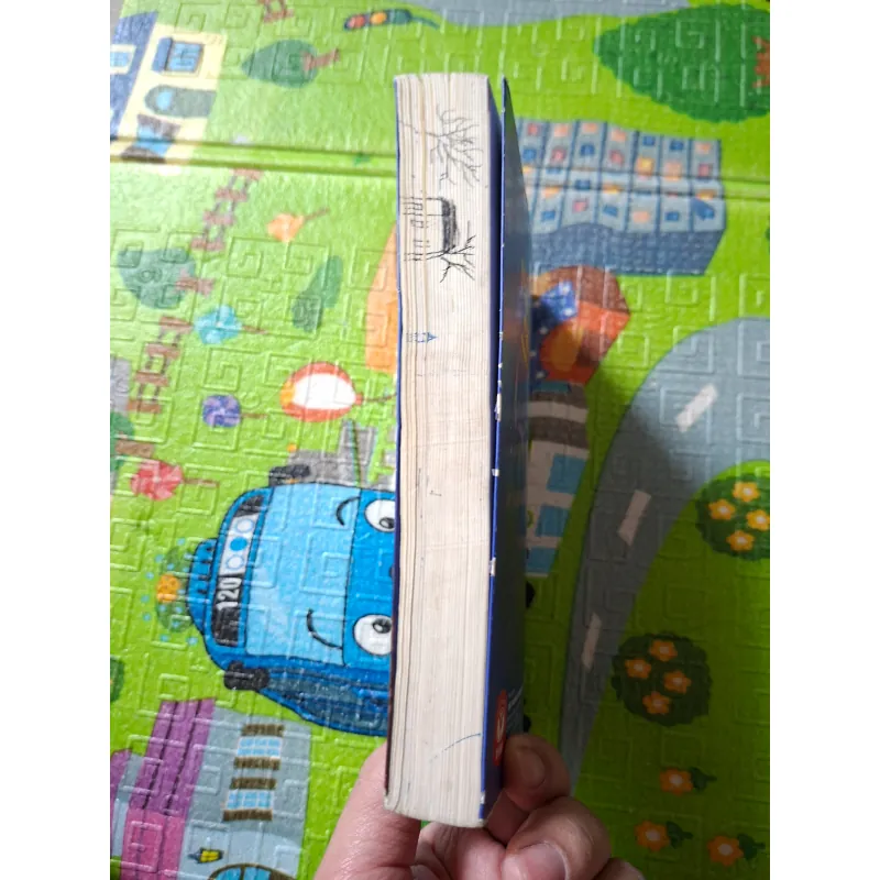 Hai vạn dặm dưới đáy biển 784832