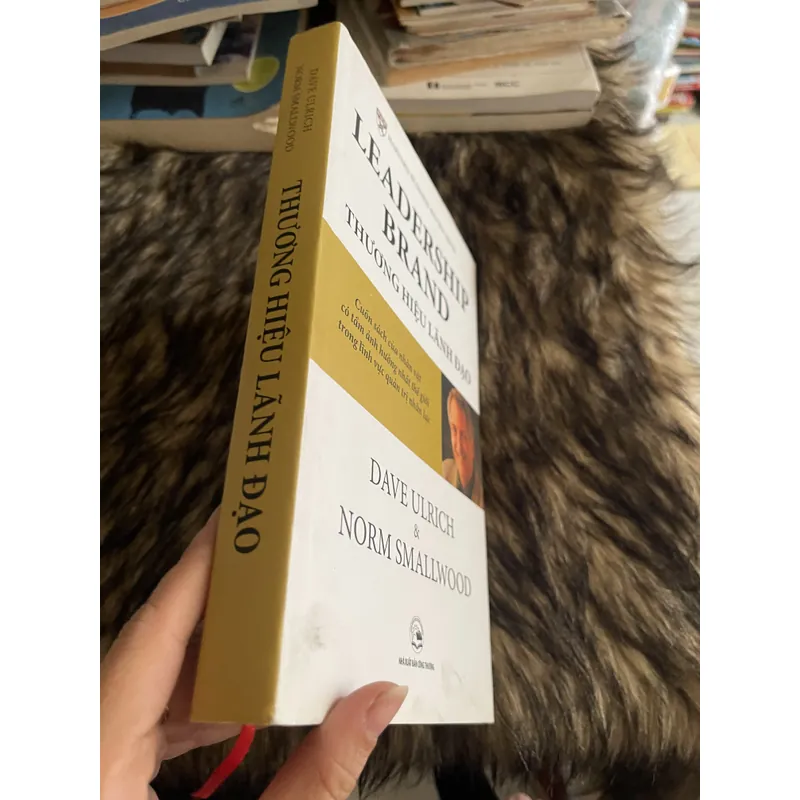 Thương Hiệu lãnh đạo 707680