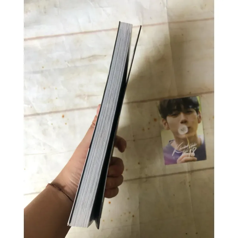 Khoảnh Khắc Tuổi 18 - JTBC Product Team 749003