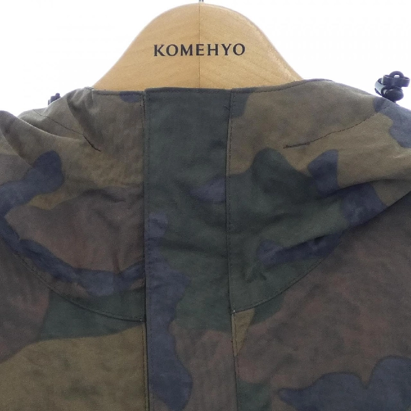 The North Face NP61845 Áo khoác - Hàng hiệu Authentic 885852