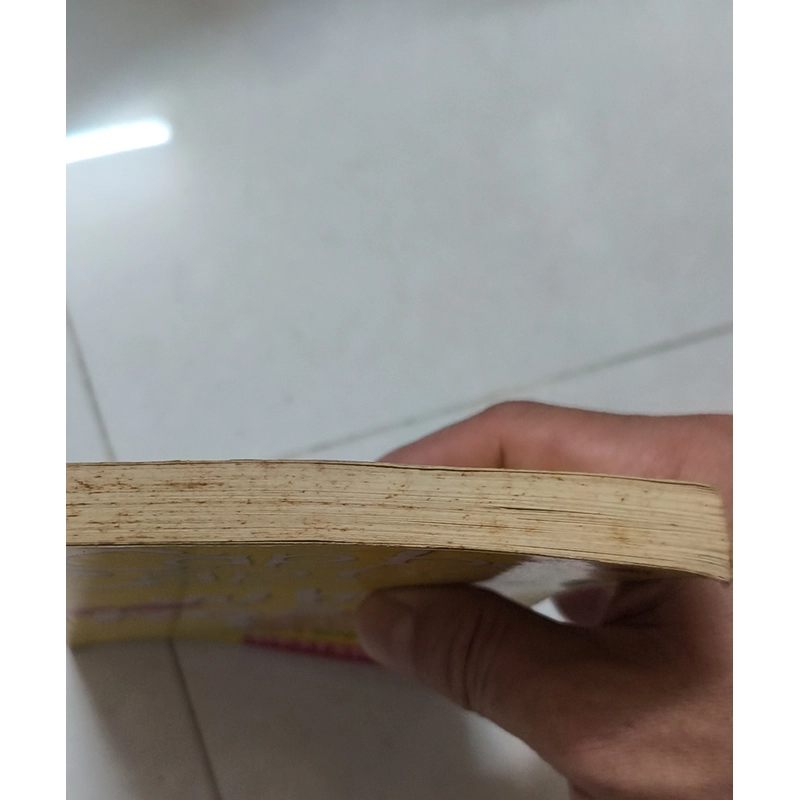 Nụ hôn hoàn hảo  405002
