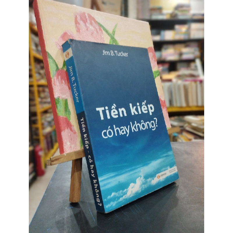 Tiền kiếp có hay không? - Kim B.Tucker 191526