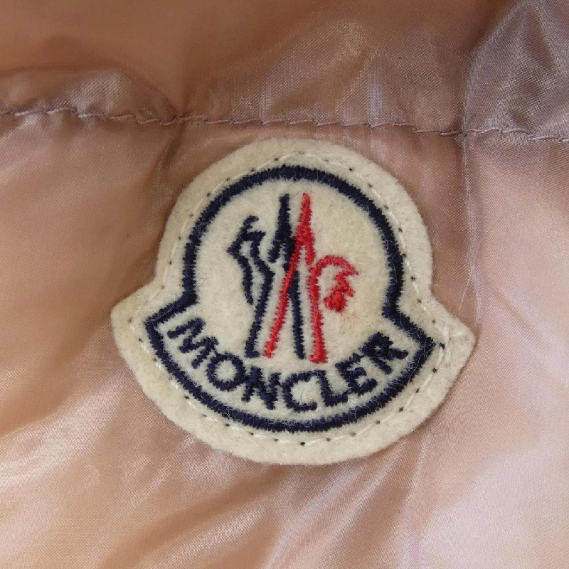 Áo khoác lông vũ MONCLER 644411