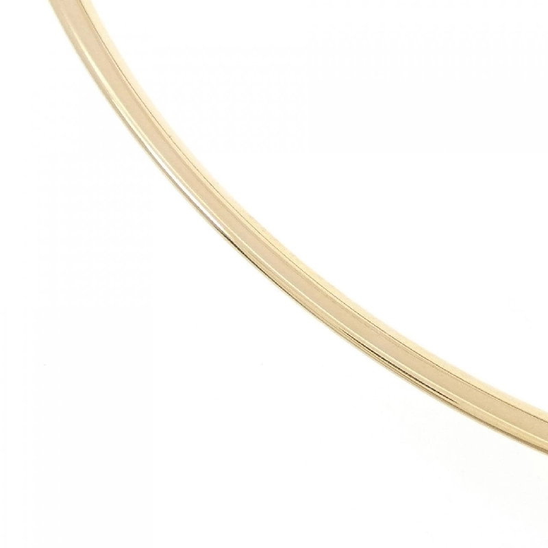 K18YG Dây chuyền - Hàng hiệu Chính hãng 868818