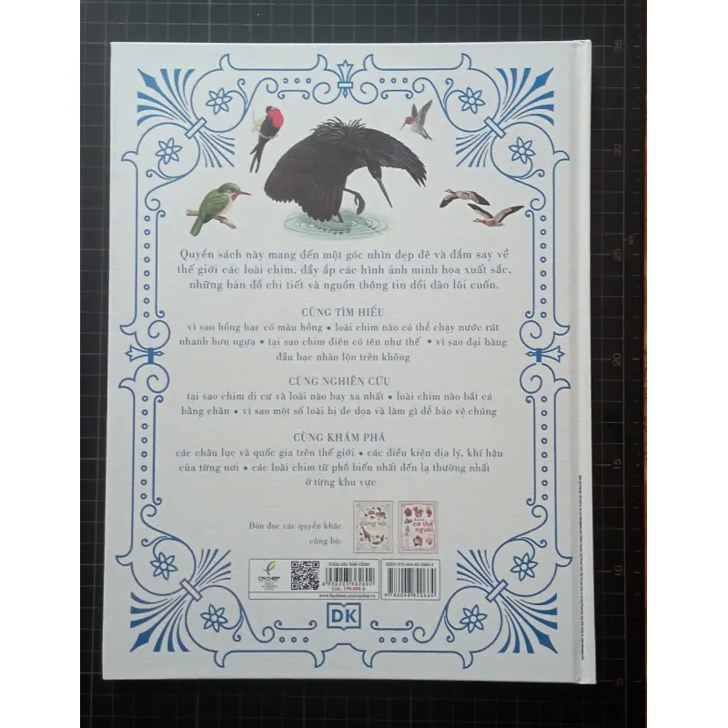 Atlas các loài chim. 1020360