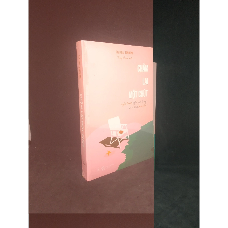 Chậm lại một chút 100% HCM0202 Rebooks.vn 940884