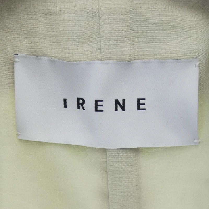 【Mã giảm giá】Áo khoác trench IRENE 639781