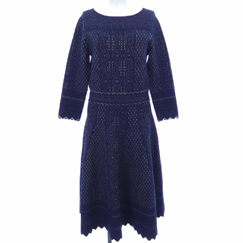 アナイ ANAYI ワンピース 647820