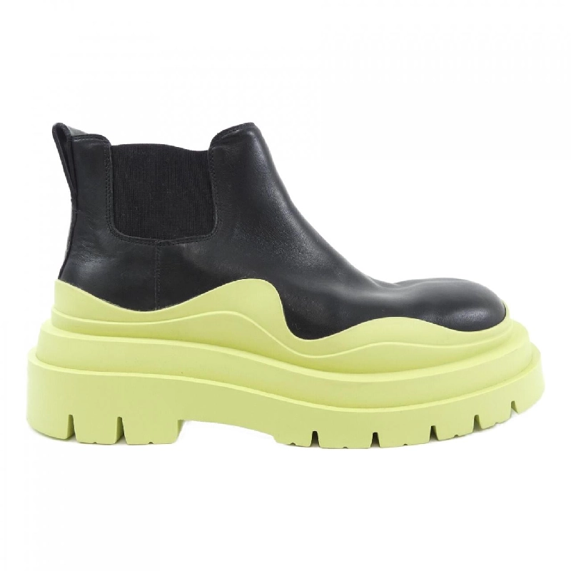 【Mã giảm giá】Bottega Veneta BOTTEGA VENETA Giày boot 664439