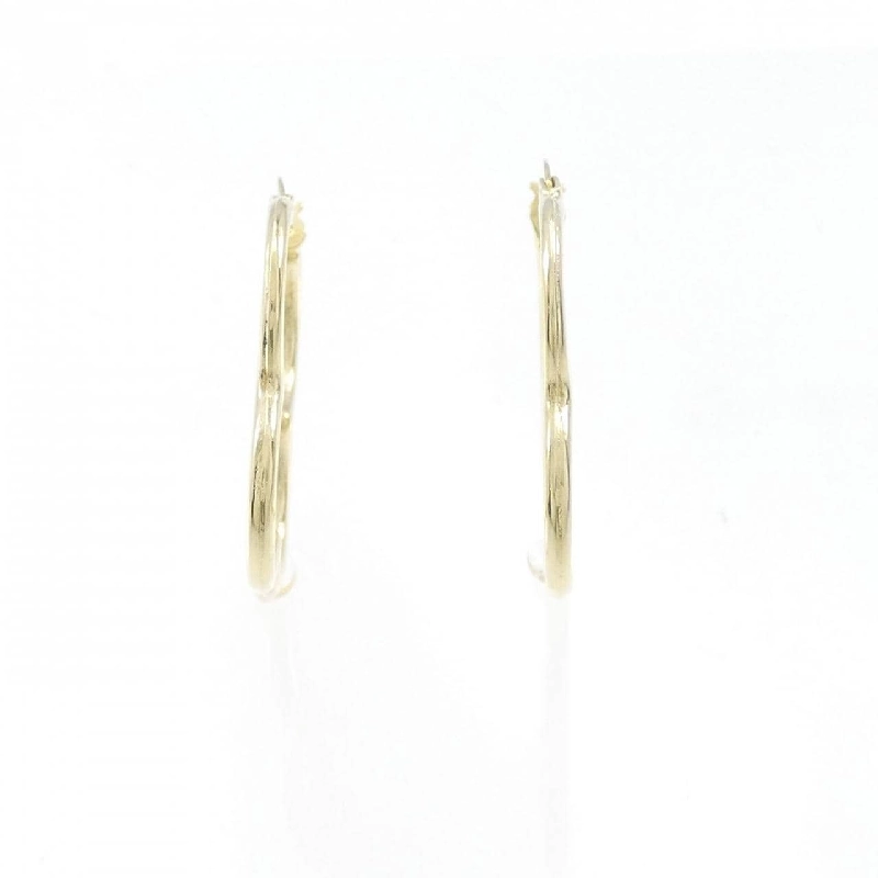 Bông tai 750YG - Hàng hiệu Authentic 876958