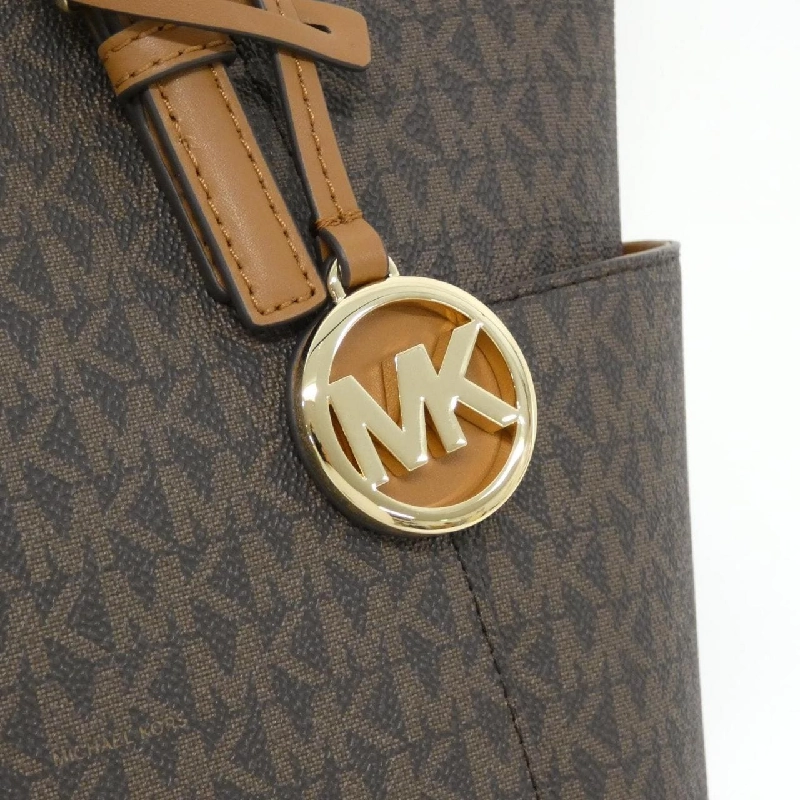 【Sản phẩm mới】Michael Michael Kors JET SET ITEM 30S0GTTT1B Túi 618840