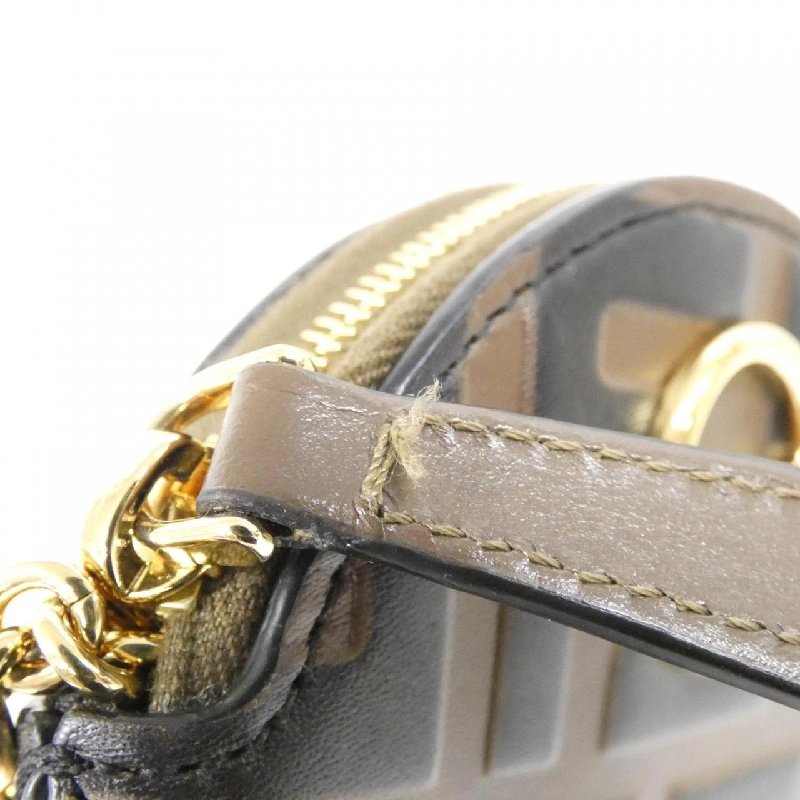 Fendi 8M0444 AAFM Ví & Chìa khóa - Hàng hiệu Chính hãng 769517