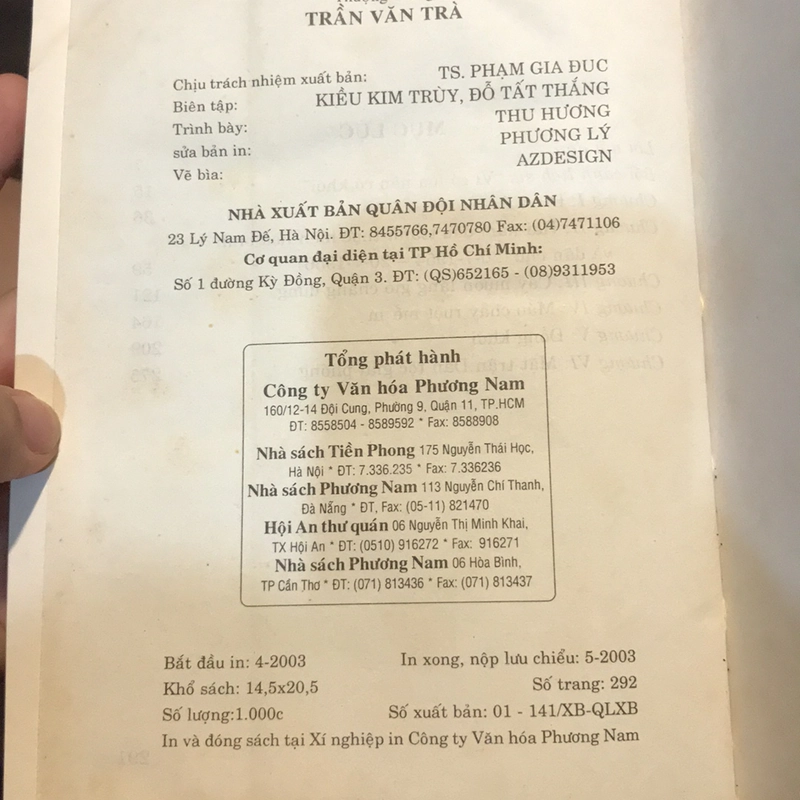 Hoà Bình hay Chiến Tranh 477436