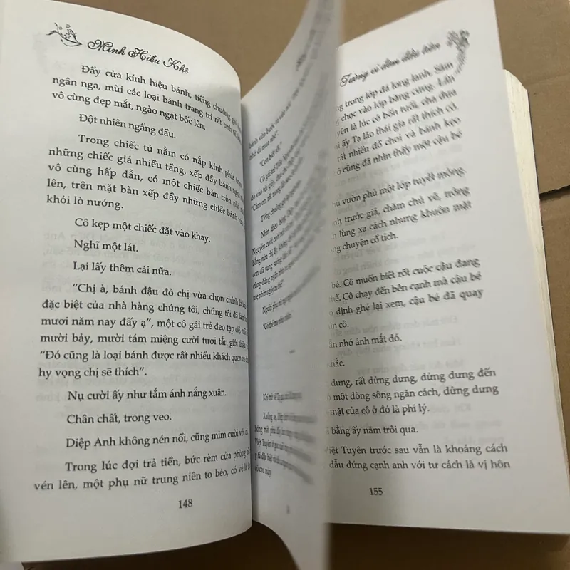 Tường vi đêm đầu tiên 562979