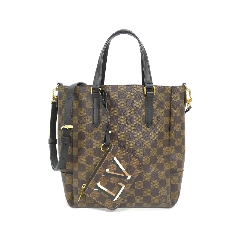 Túi xách Louis Vuitton Damier Belmont BB N60348 - Hàng hiệu Chính hãng 804681