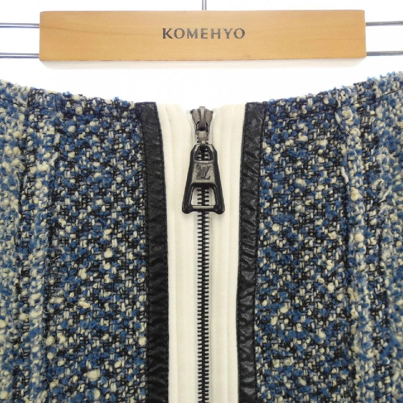 【Mã giảm giá】Váy Louis Vuitton LOUIS VUITTON 655860