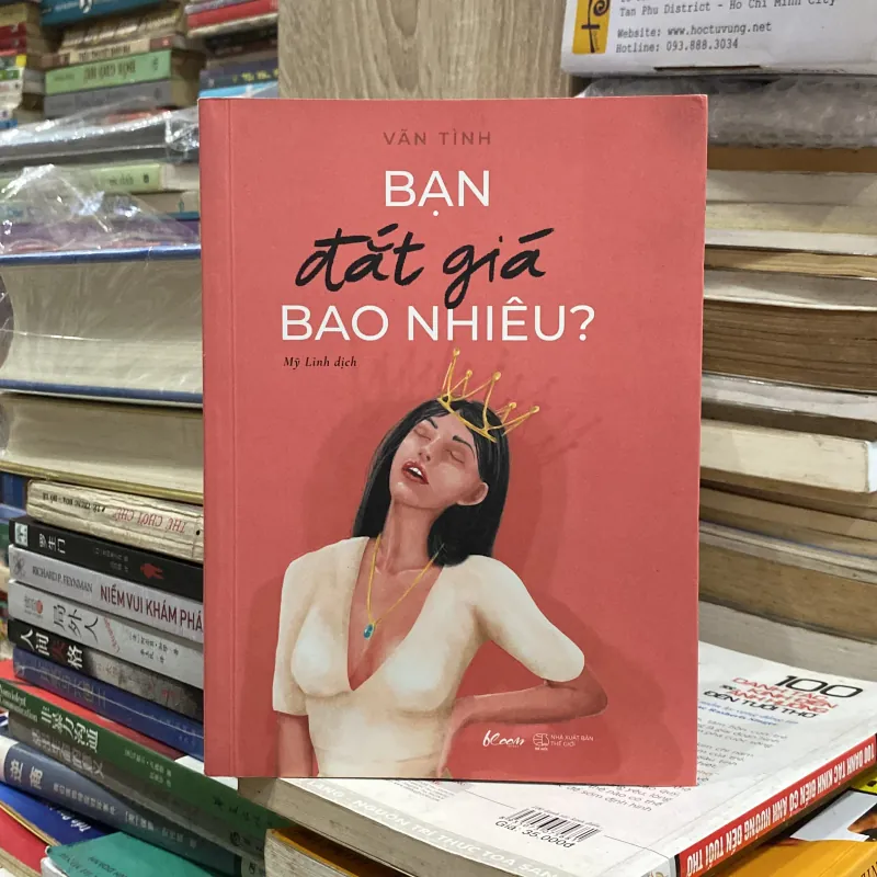 Bạn Đắt Giá Bao Nhiêu♟️ 750539