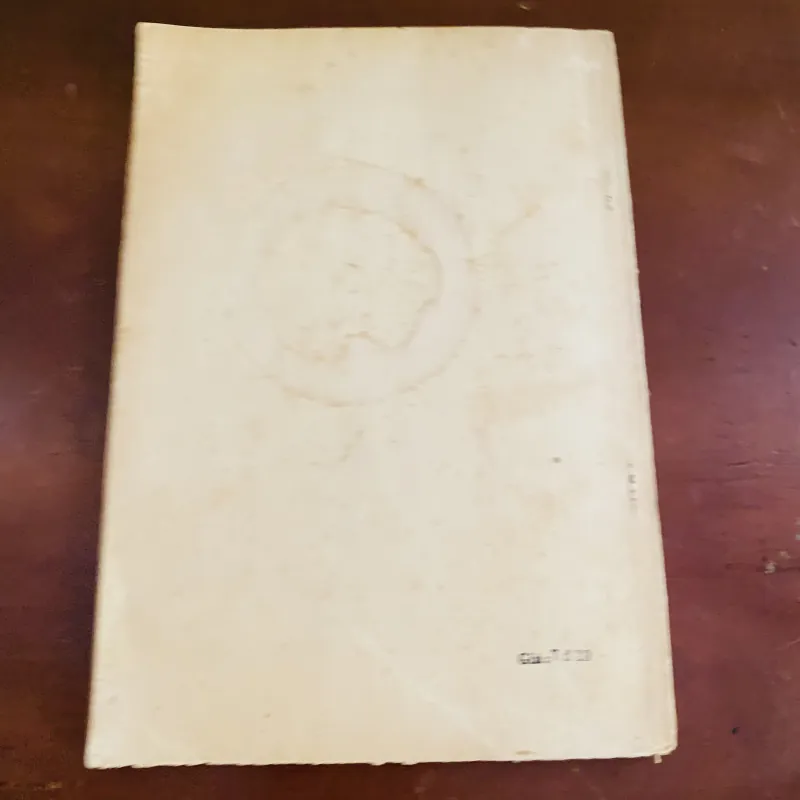 Những câu chuyện về di truyền học (1986) 976827