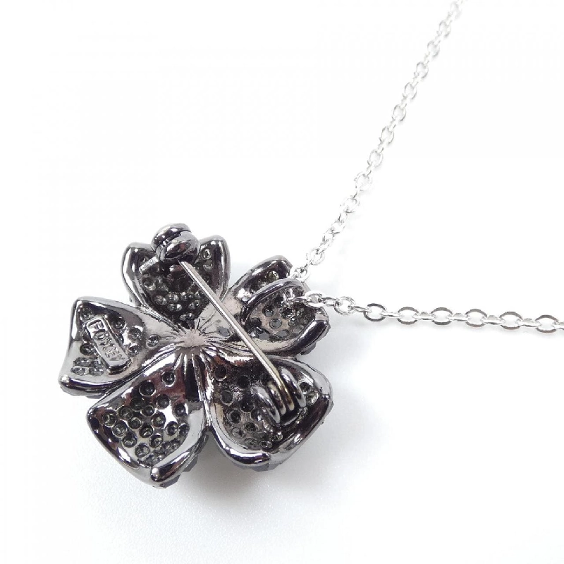 【Mã giảm giá】Dây chuyền FOXEY 656295