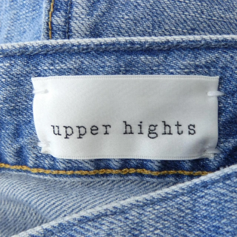 Quần jeans UPPER HIGHTS - Hàng hiệu Authentic 815635