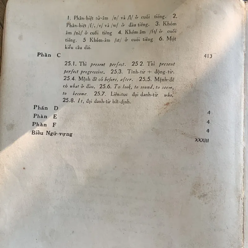 Anh ngữ đệ thất, Nguyễn Đình Hoà soạn  712332