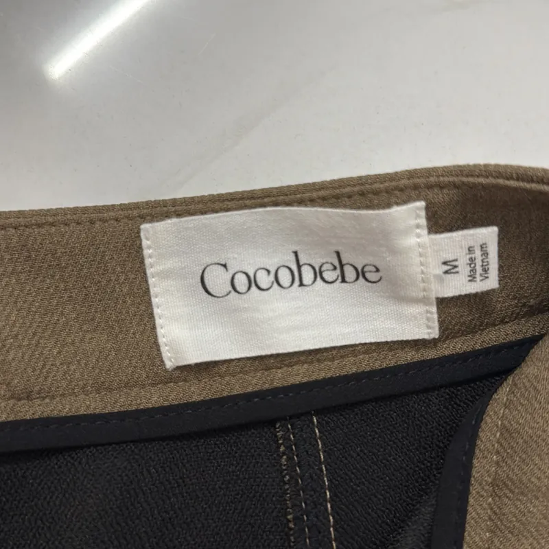 Chân váy dài cocobebe 740988