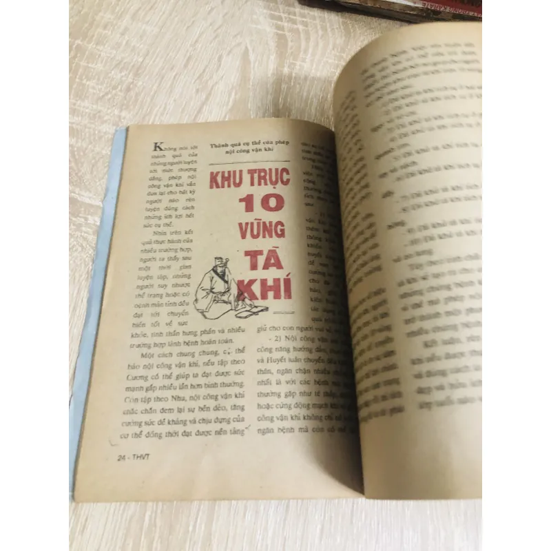 TÌM HIỂU VÕ THUẬT THIẾU LÂM NỘI NGOẠI CÔNG 222815